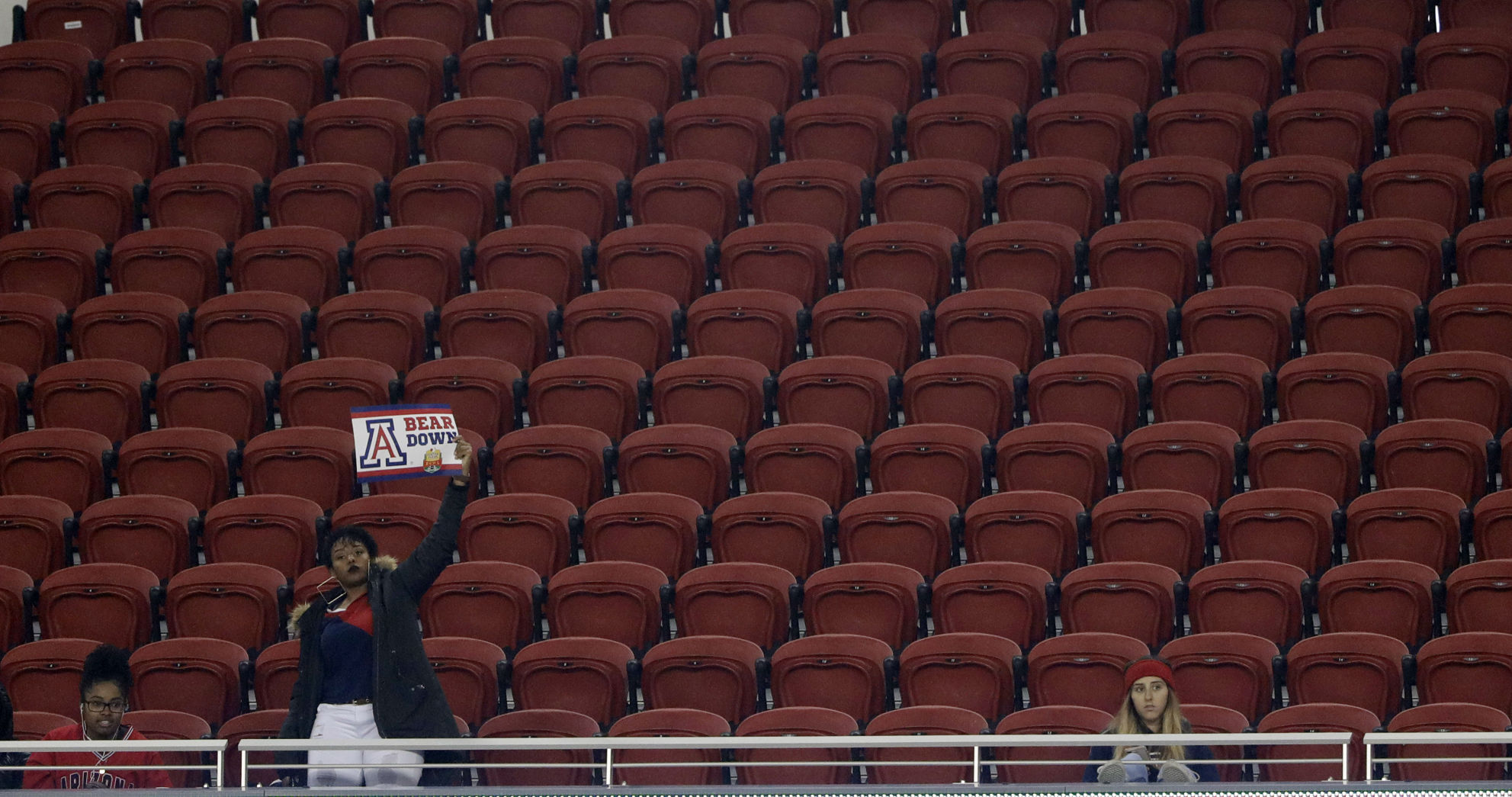 Foster Farms Bowl Football
